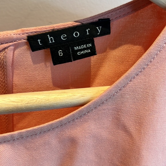 Theory Dress size 6 - Picture 2 of 3
